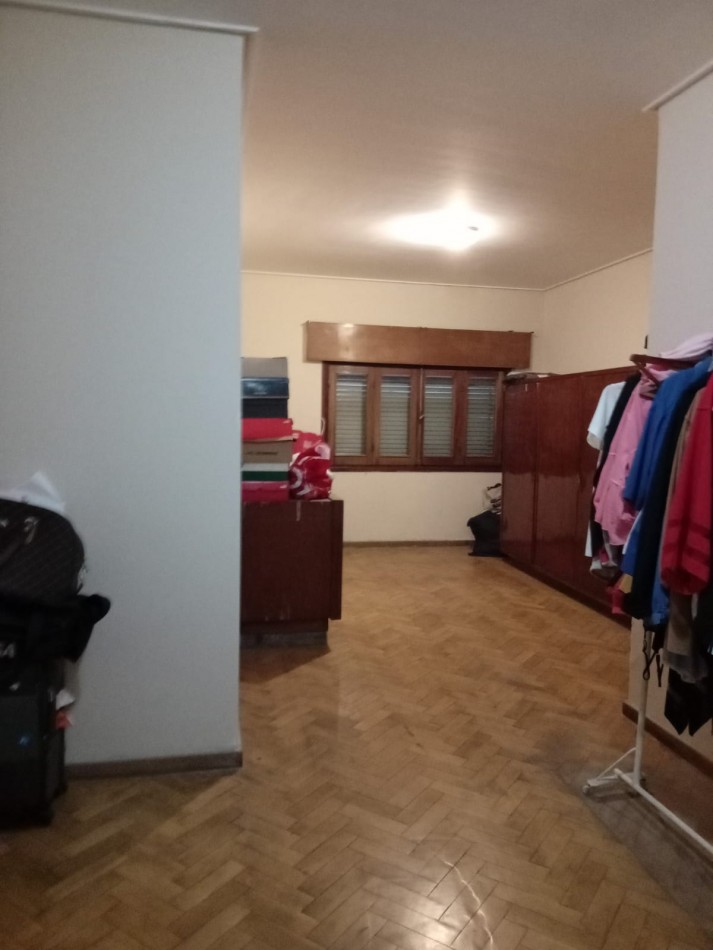 EXCELENTE CASA IDEAL FAMILIA NUMEROSA