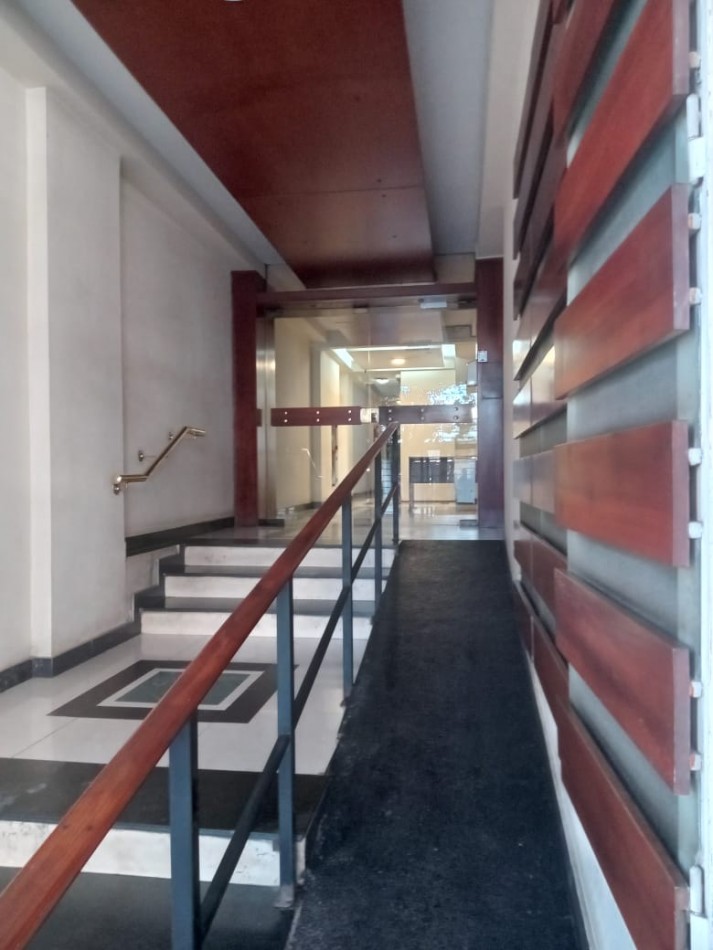 EXCELENTE DEPARTAMENTO VENDO/PERMUTO POR MAYOR VALOR