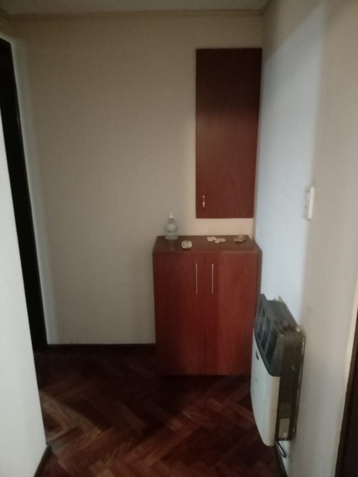 DEPARTAMENTO CENTRICO