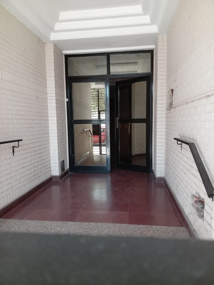 DEPARTAMENTO CENTRICO