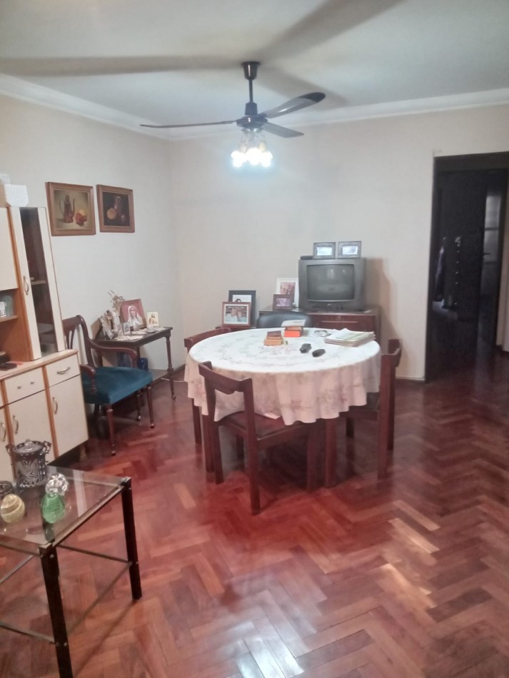 DEPARTAMENTO CENTRICO