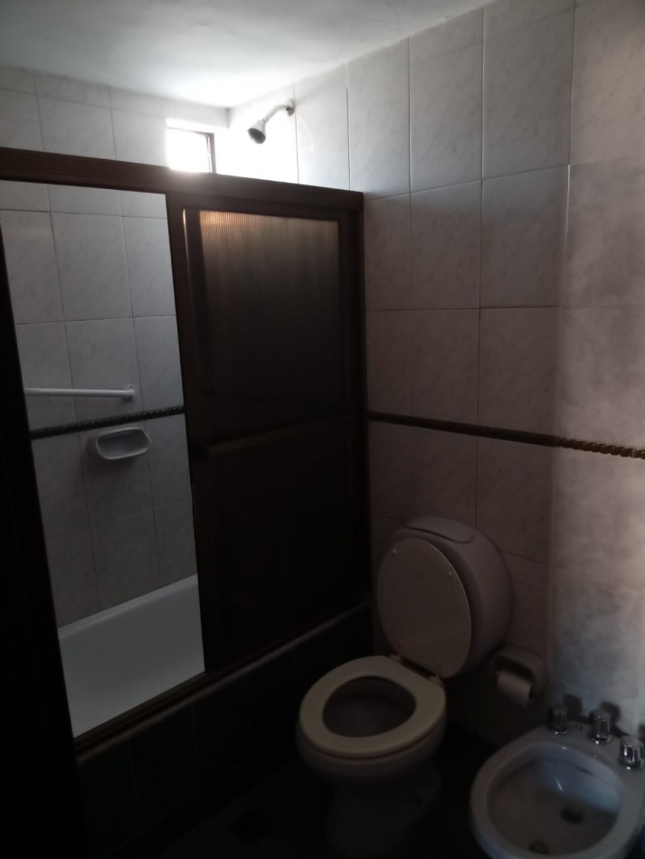 DEPARTAMENTO CENTRICO