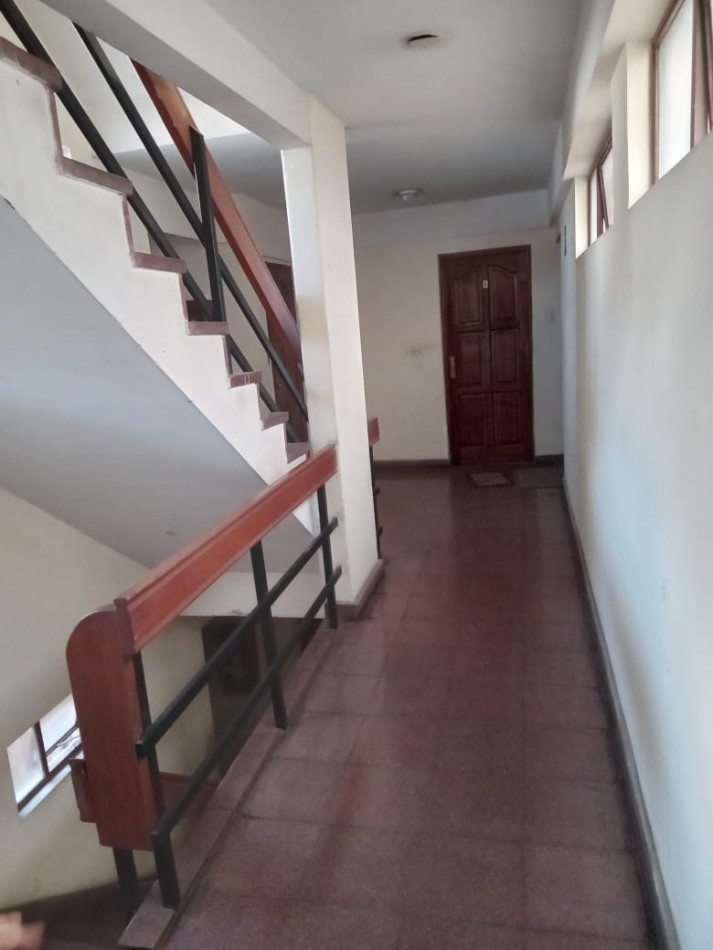 DEPARTAMENTO CENTRICO