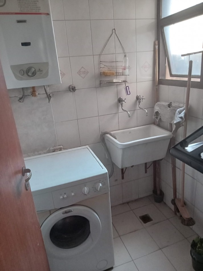 DEPARTAMENTO CENTRICO