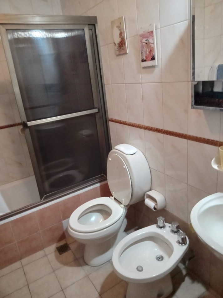 DEPARTAMENTO CENTRICO