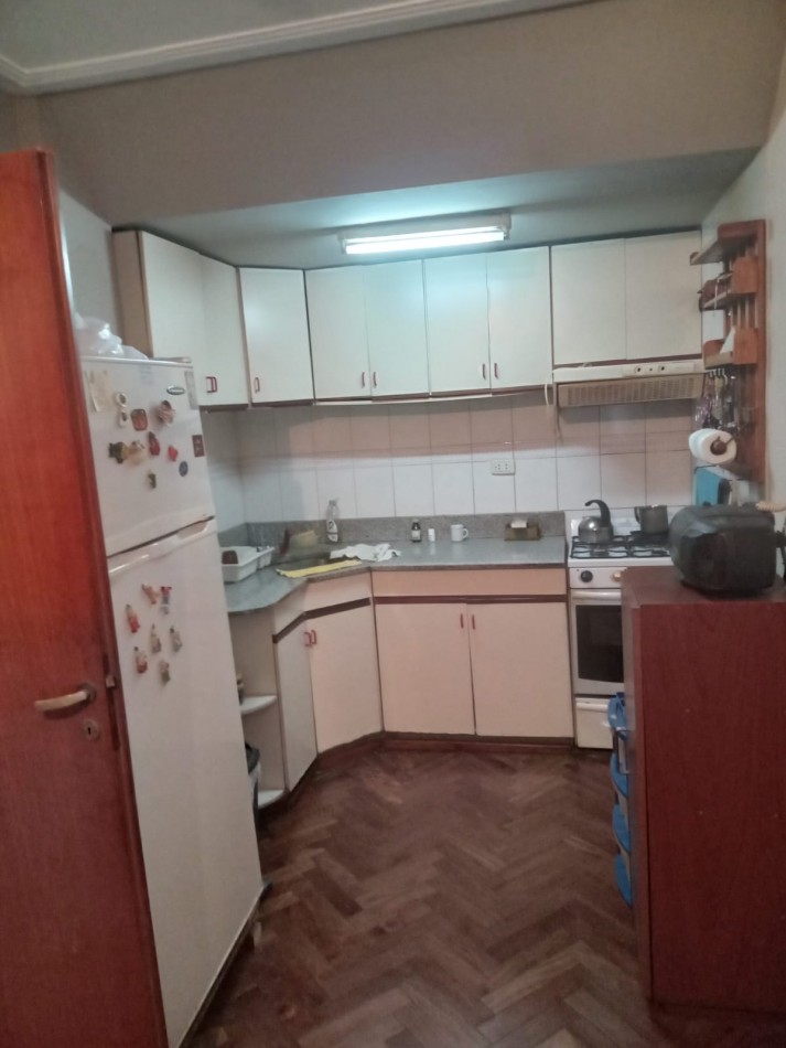 DEPARTAMENTO CENTRICO