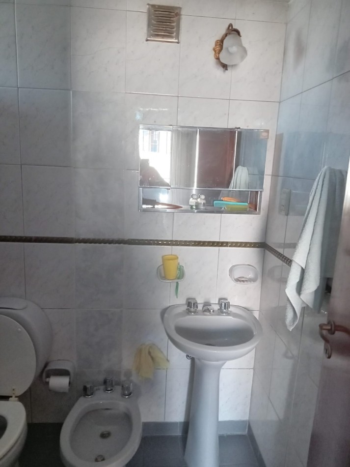 DEPARTAMENTO CENTRICO