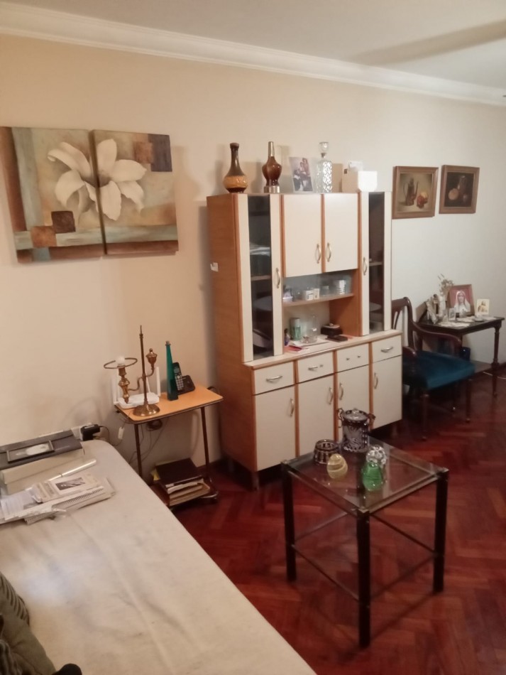 DEPARTAMENTO CENTRICO