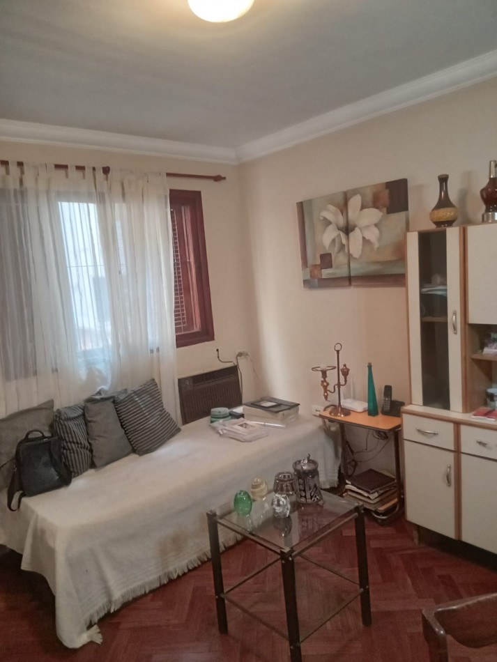 DEPARTAMENTO CENTRICO