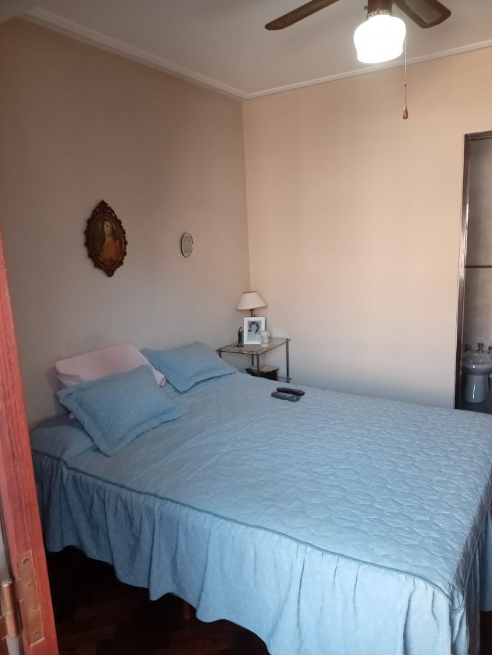 DEPARTAMENTO CENTRICO