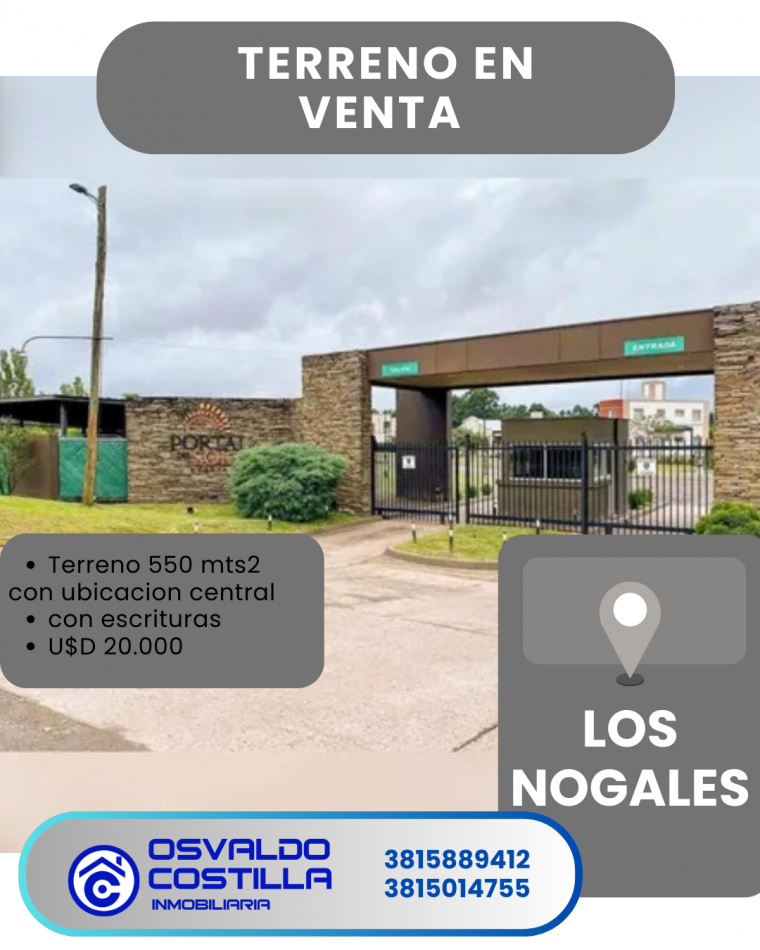 COUNTRY PORTA DEL SOL