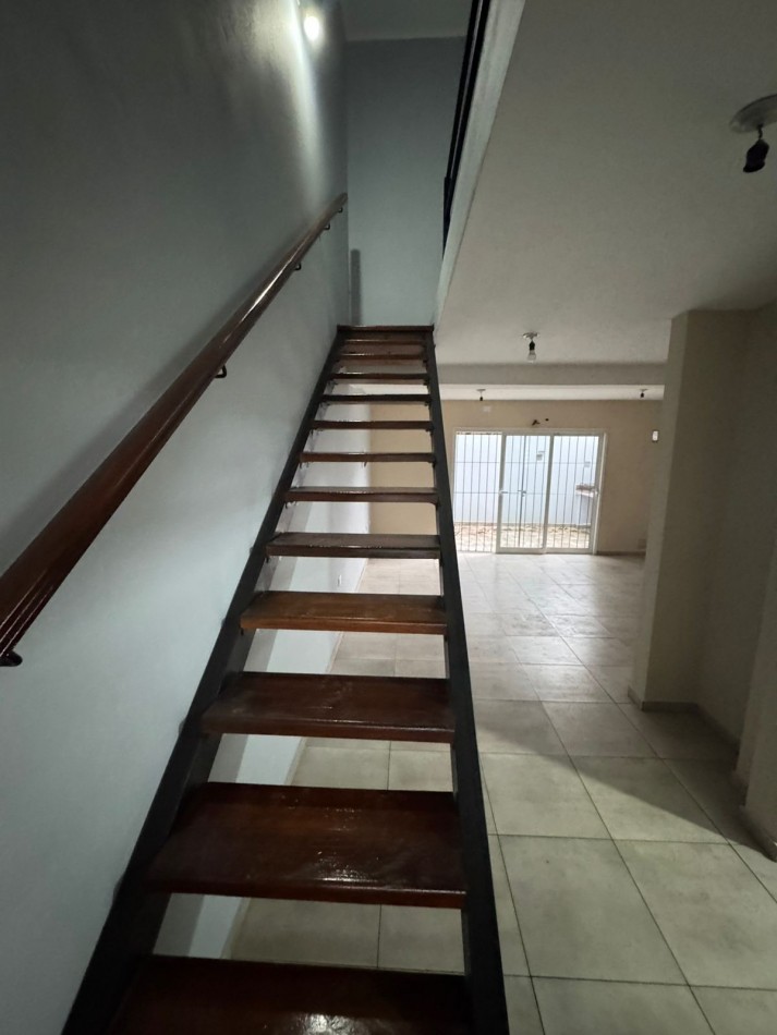 ALQUILER SAN LORENZO 2600