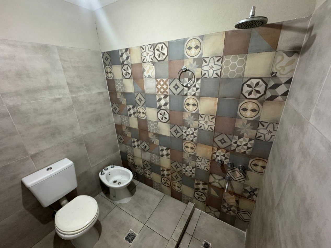 ALQUILER SAN LORENZO 2600