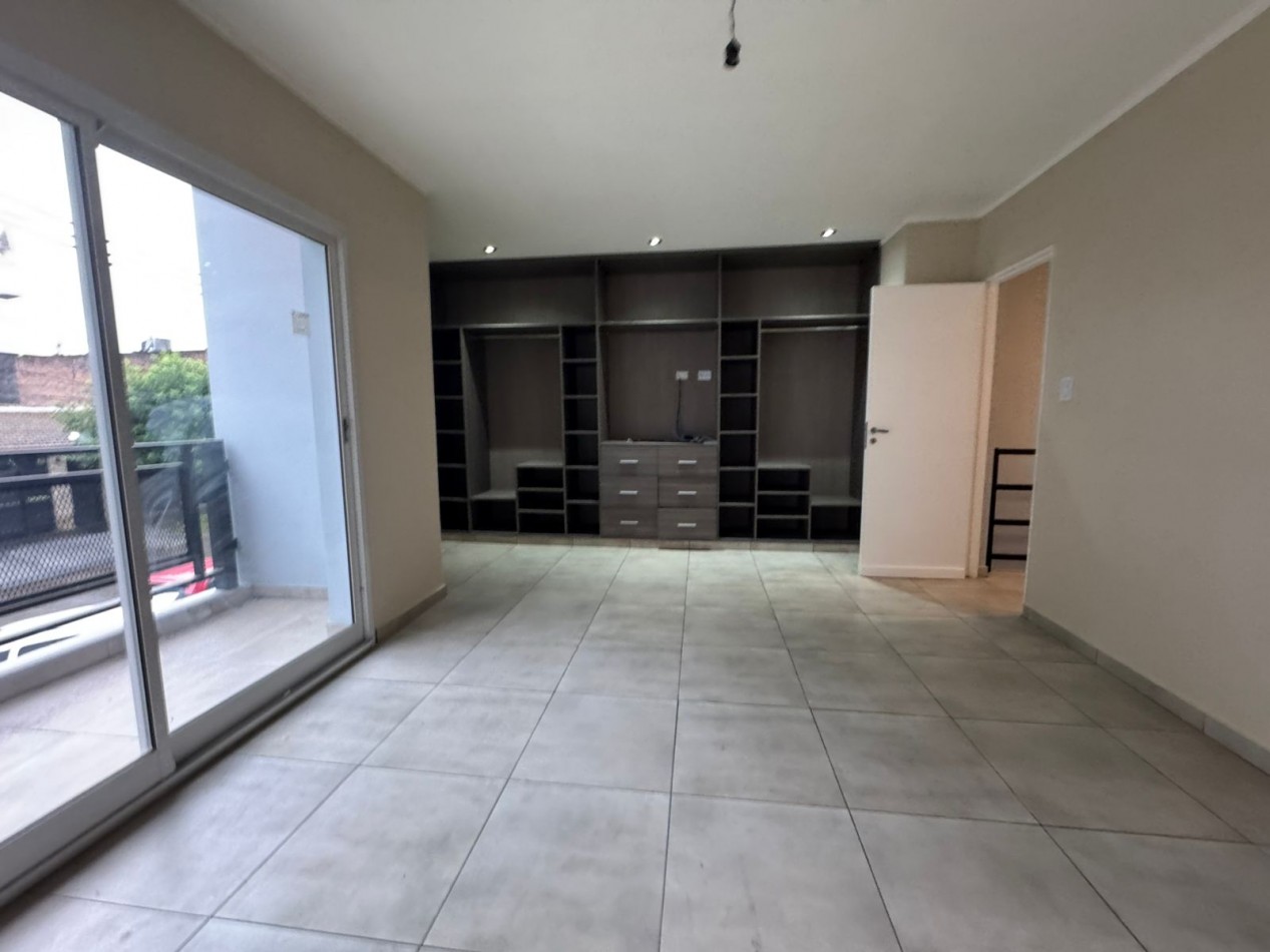 ALQUILER SAN LORENZO 2600