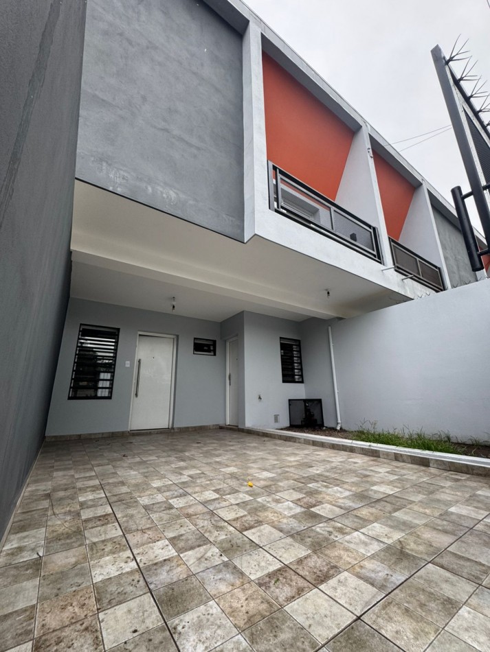 ALQUILER SAN LORENZO 2600