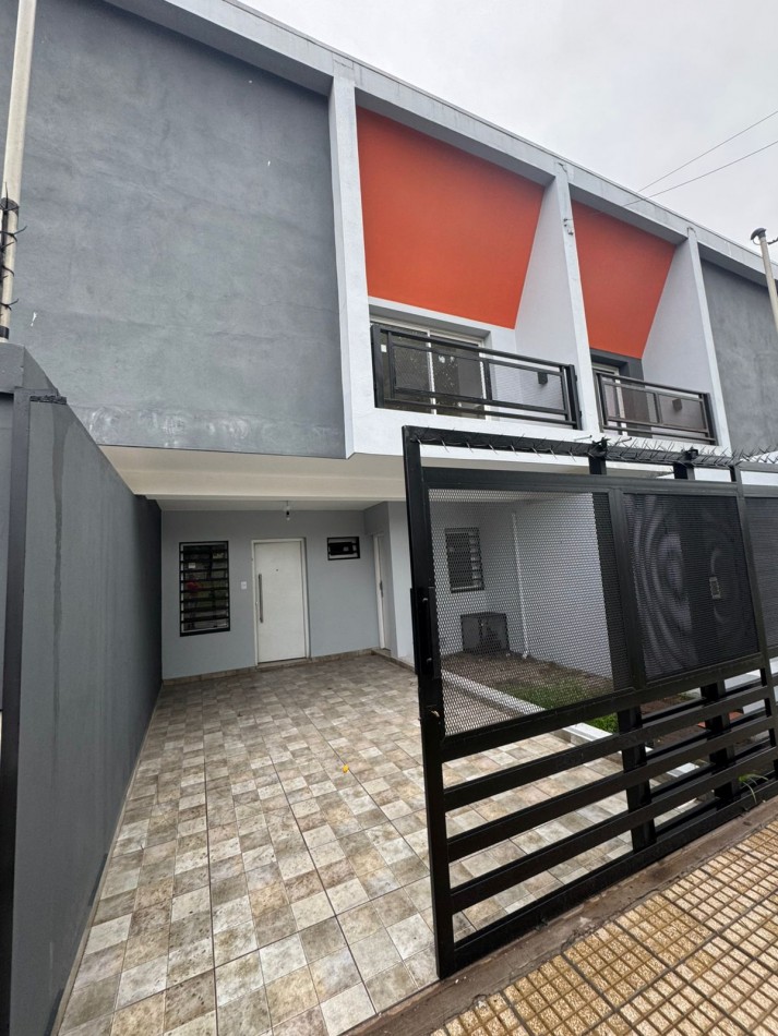 ALQUILER SAN LORENZO 2600