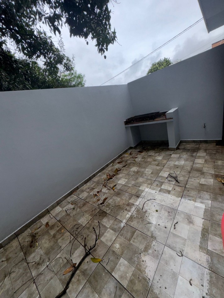 ALQUILER SAN LORENZO 2600