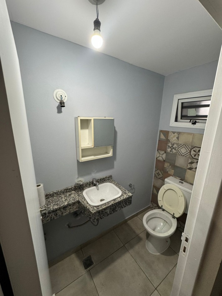 ALQUILER SAN LORENZO 2600