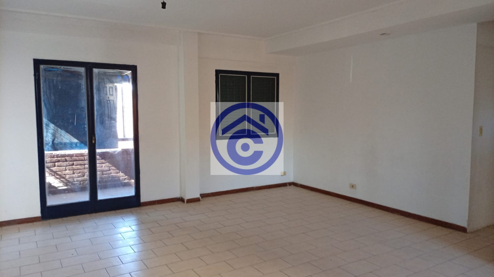 PASAJE HOUSSAY 3500 3 DORMITORIOS