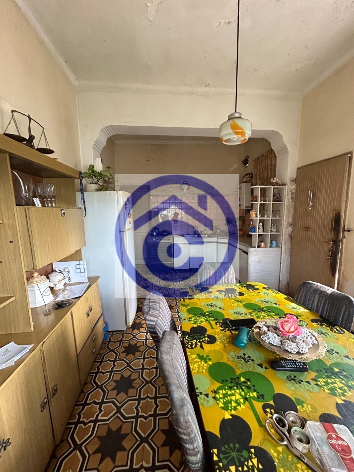 casa en venta desarrollada en 3 niveles 