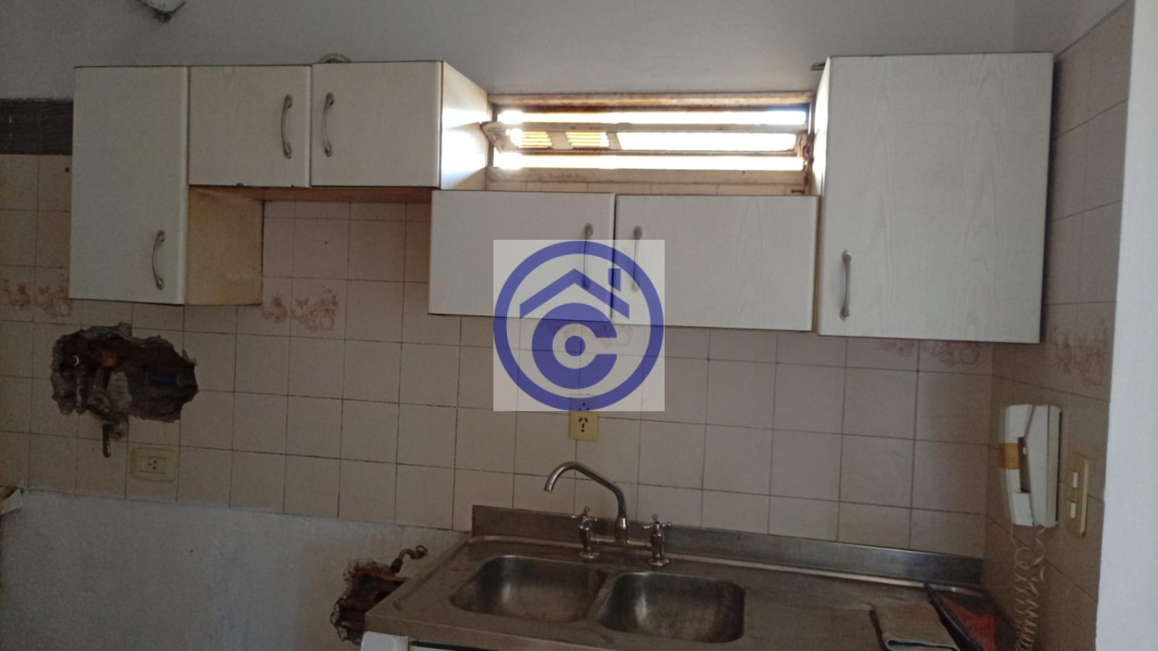 PASAJE HOUSSAY 3500 3 DORMITORIOS