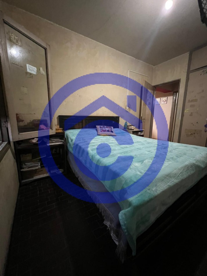 DEPARTAMENTO 2 DORMITORIOS CON COCHERA