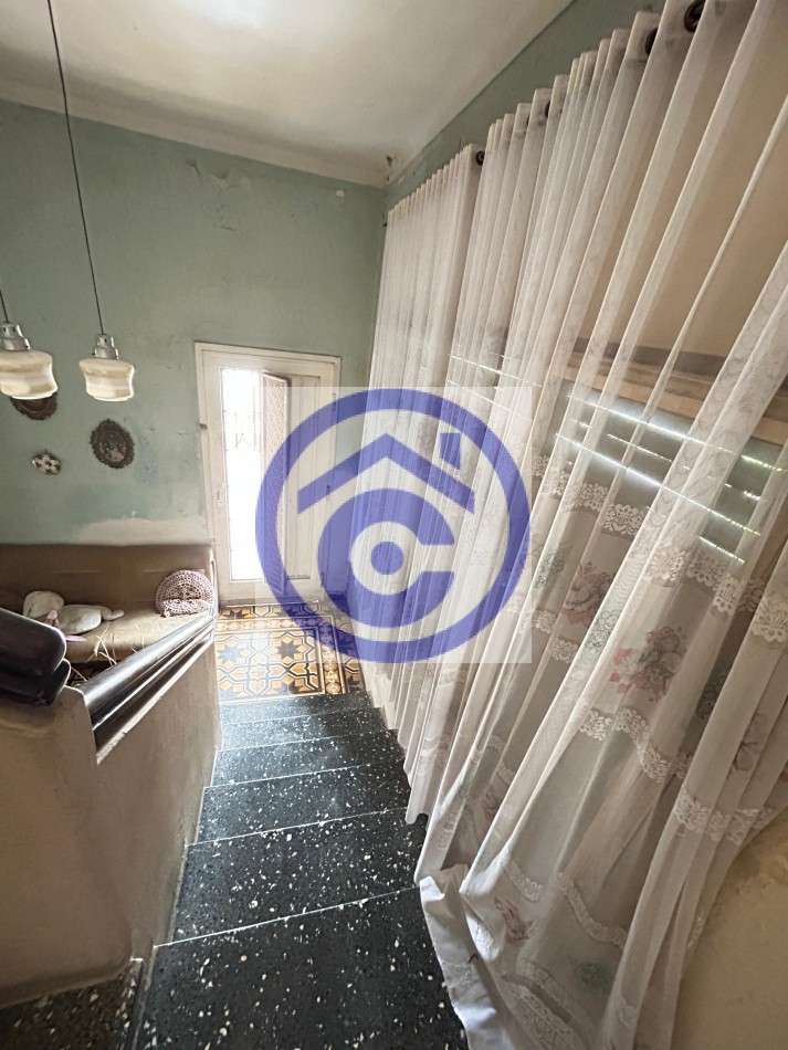 casa en venta desarrollada en 3 niveles 