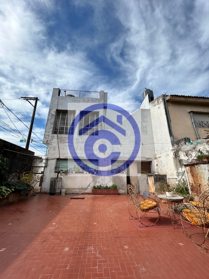 casa en venta desarrollada en 3 niveles 