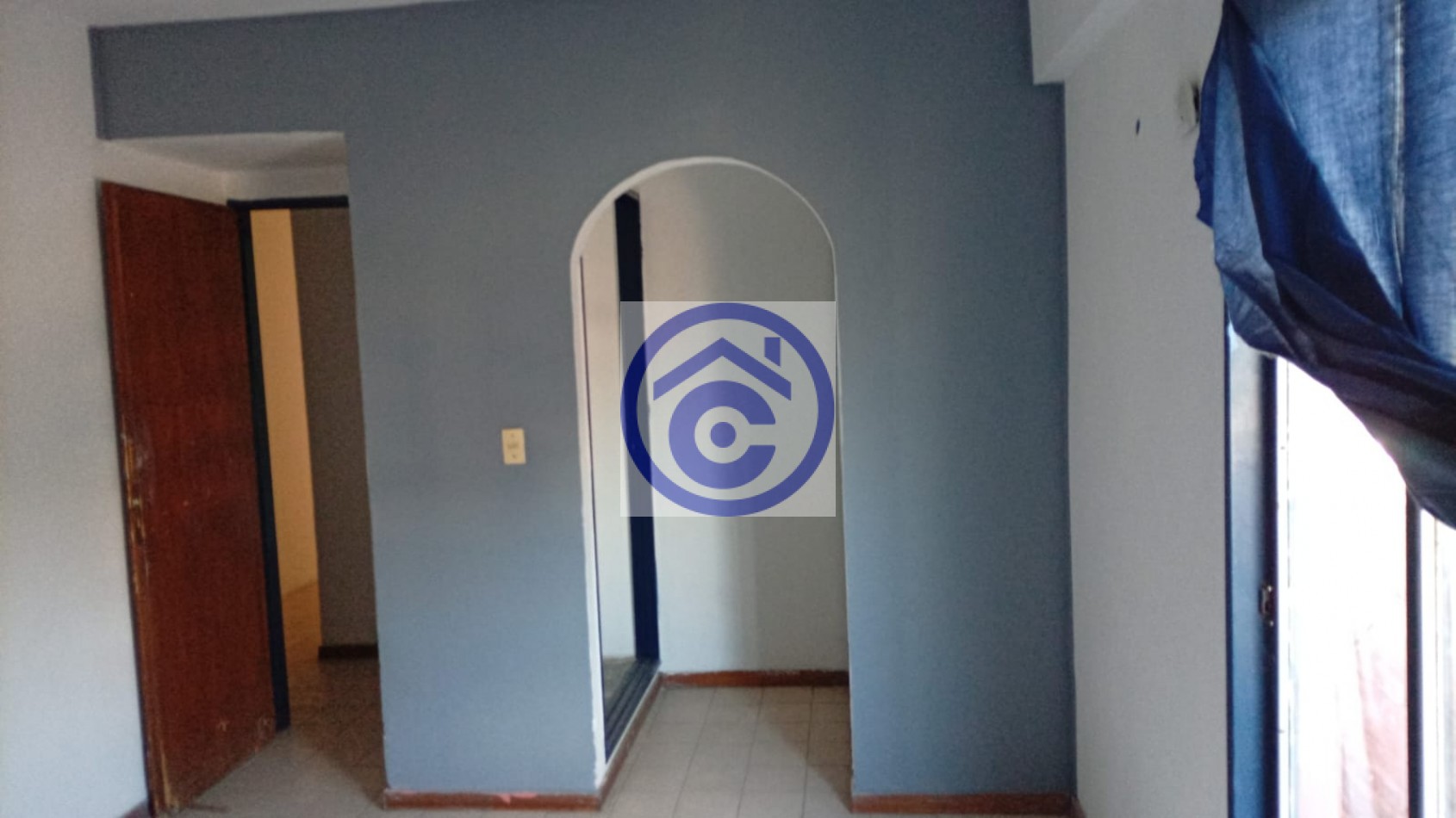 PASAJE HOUSSAY 3500 3 DORMITORIOS