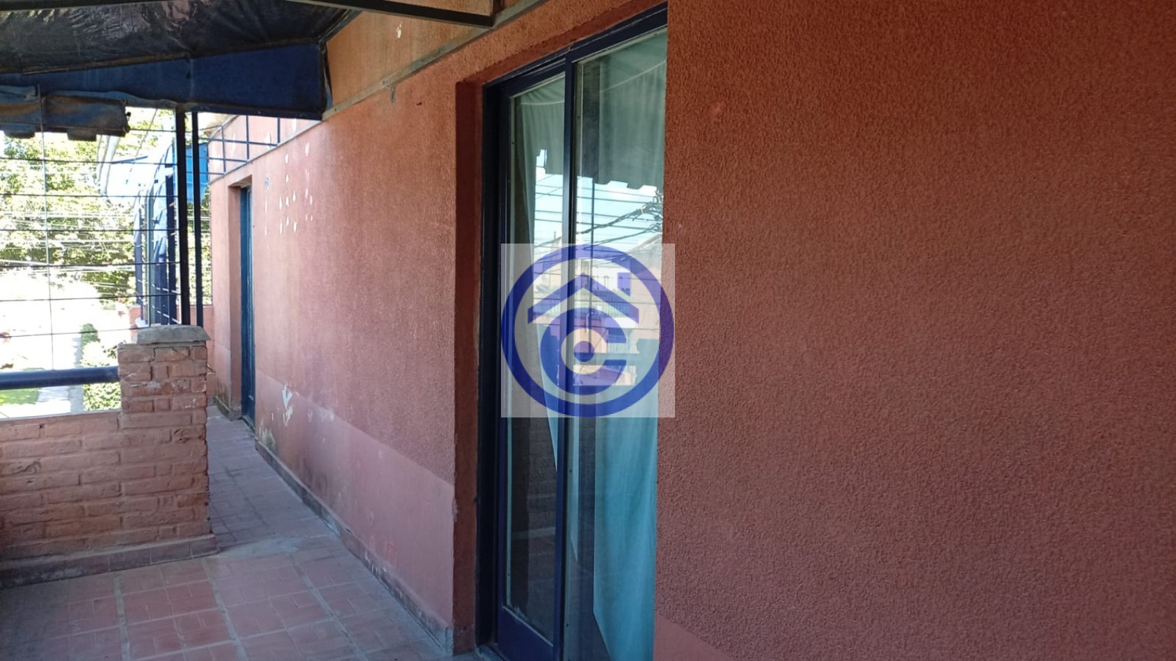 PASAJE HOUSSAY 3500 3 DORMITORIOS