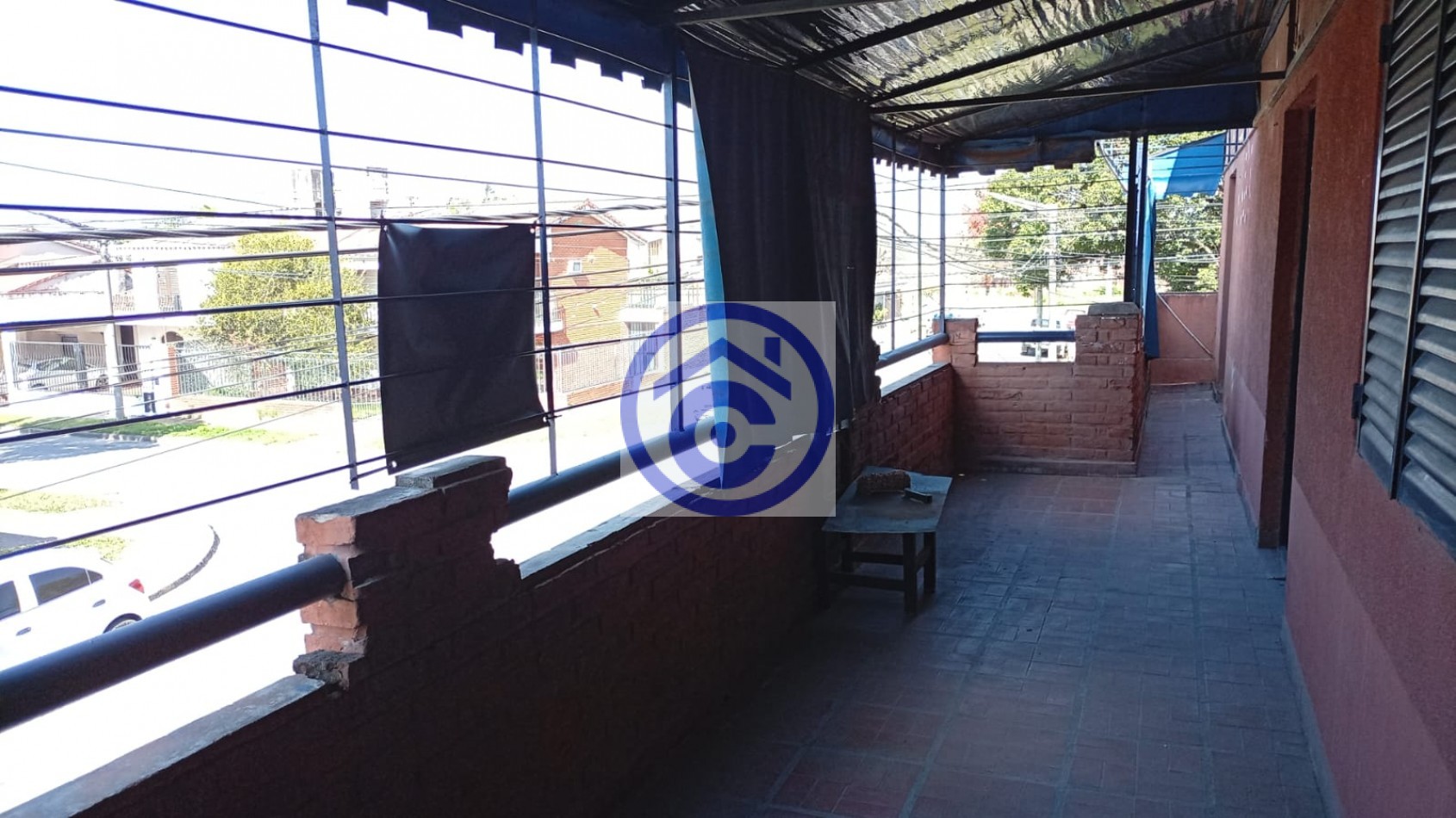 PASAJE HOUSSAY 3500 3 DORMITORIOS