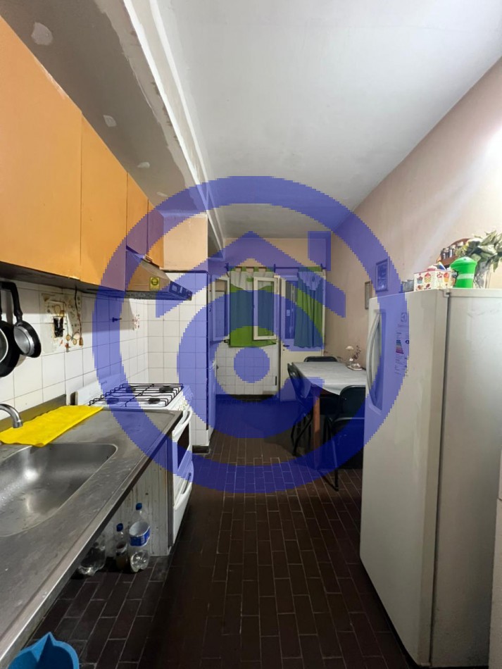 DEPARTAMENTO 2 DORMITORIOS CON COCHERA