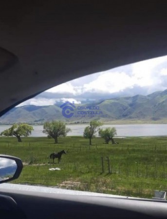 Terreno en Country las Siringuillas- Tafi del Valle